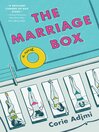 Cover image for The Marriage Box